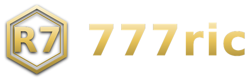 777ric โลโก้