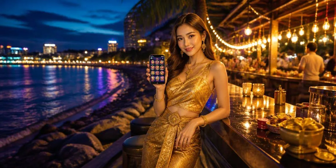 777ric โบนัส